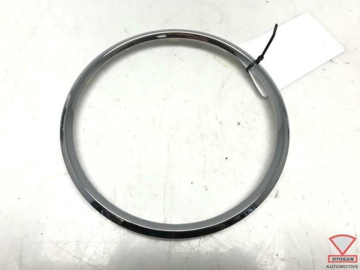 mercedes diverse modellen embleem ring grille nieuw! 9967223, Auto-onderdelen, Carrosserie, Mercedes-Benz, Nieuw