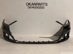 Audi A8 4N Voorbumper 4N0807437A, Auto-onderdelen, Gebruikt, Voor, Bumper