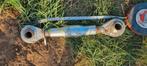 Topstang tractor - +-35cm, Ophalen, Gebruikt