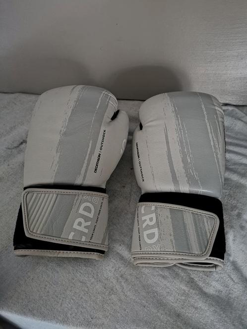 bokshandschoenen 10 OZ, Sport en Fitness, Boksen, Zo goed als nieuw, Bokshandschoenen, Ophalen of Verzenden