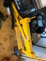 Klinker knipper