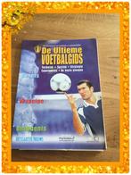 De ultieme voetbalgids, Boeken, Ophalen of Verzenden, Zo goed als nieuw