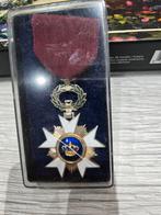 Lot voor militaire kleding, Verzamelen, Ophalen of Verzenden