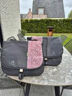 Fietstassen Dandell, Fietsen en Brommers, Ophalen, Gebruikt