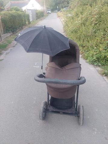 Buggy Pericles 3 in 1 beschikbaar voor biedingen