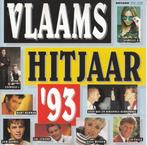 Vlaams Hitjaar 1993: Dana Winner, Isabelle A, Mama's Jasje.., CD & DVD, CD | Compilations, En néerlandais, Envoi