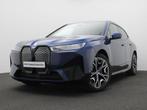 BMW iX SPORTPACK - LASERS - HARMAN-KA, Auto's, BMW, Automaat, 241 kW, 326 pk, Elektrisch