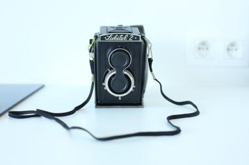 LUBITEL 2 (6x6) beschikbaar voor biedingen