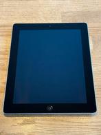 Apple Ipad - oud model, Enlèvement, Utilisé, Noir, Apple iPad