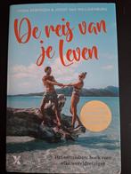 Joost van Willigenburg - De reis van je leven, Guide ou Livre de voyage, Enlèvement, Utilisé, Joost van Willigenburg; Viora Rebergen