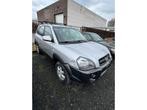 Hyundai - 2005 - Tucson - Personenauto, Auto's, Hyundai, Gebruikt, Overige brandstoffen, Bedrijf, Handgeschakeld