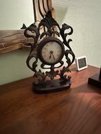Set accessoires, Ophalen