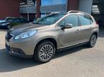 Peugeot 2008 62.000km, Mistlampen, Bedrijf, Te koop, Benzine