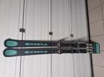 Käsle RX 12SL fis 1m65, Ophalen, Zo goed als nieuw, Ski