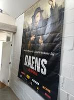 Collectors item Originele Priester Daens The Musical Banner, Enlèvement, Comme neuf