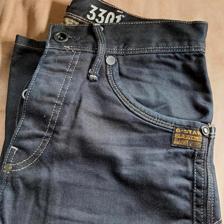 Pantalons de MARQUE,  vestes et chemises homme, Kleding | Heren, Broeken en Pantalons, Zo goed als nieuw, Ophalen