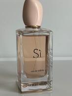 Armani Si edt 100ml zeldzaam!, Handtassen en Accessoires, Uiterlijk | Parfum, Ophalen of Verzenden, Zo goed als nieuw