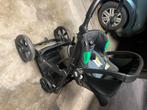 Kinderwagen, Ophalen, Gebruikt, Combiwagen, Overige merken