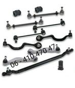 BMW E34 draagarm BMW E34 spoorstang stabilisator stang BMW E, Auto-onderdelen, Ophanging en Onderstel, Ophalen of Verzenden, Nieuw