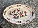 Assiette de service Villeroy & Boch avec dessin Phoenix, Antiquités & Art, Enlèvement ou Envoi