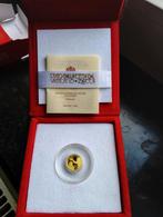 Vatican 10€ or 2024, Envoi, Vatican, Or