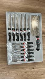 Messenset MGS PROFILINE SOLINGEN, Antiek en Kunst, Ophalen