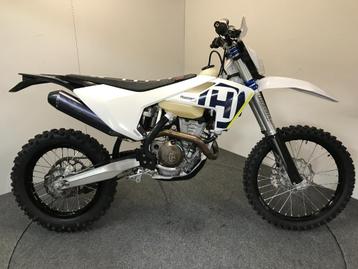 Husqvarna FE 350 année 2019 ref. LS 2884