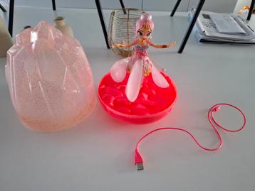 Pixies Crystal Flyers beschikbaar voor biedingen