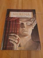 Murena 1 Purper en goud, Boeken, Stripverhalen, Eén stripboek, Dufaux-Delaby, Ophalen, Gelezen