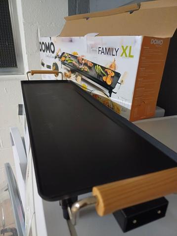 Gourmett xl nieuw