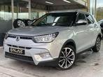 SsangYong Tivoli 1.6 e-XDi 2WD, Auto's, 112 pk, https://public.car-pass.be/vhr/6f1fdacf-6046-4a1b-a320-283a2ebcb487, 113 g/km