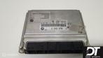 DDE Ecu module BMW 3-serie E46 320d N47 E39 520d 0281001445, Auto-onderdelen, Gebruikt, Ophalen of Verzenden, BMW, BMW