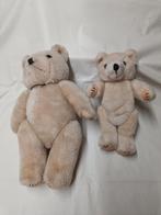 2 beren armen en benen beweegbaar in goede staat 32 CM en 25, Verzamelen, Beren en Cherished Teddies, Ophalen