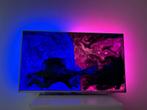 Philips Ambilight 55PUS7304 55-inch 4K UHD TV, Audio, Tv en Foto, Televisies, Ophalen, Philips, LED, 120 Hz