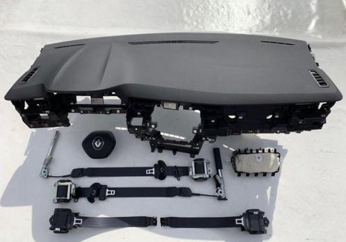Airbag Dashboard Clio 5, Autos : Pièces & Accessoires, Tableau de bord & Interrupteurs, Renault, Envoi
