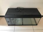 Aquarium Juwel, Ophalen, Gebruikt, Leeg aquarium
