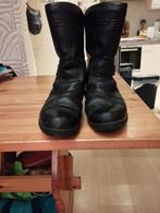SUPERB RICHA zwarte motorlaarzen, maat 42, Motoren, Ophalen, Heren, RICHA, Laarzen