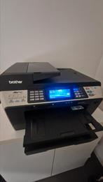 A3 printer BROTHER MFC-6890CDW, Computers en Software, Printers, Ophalen, Printer