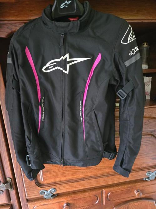 Équipements complet moto, Motoren, Kleding | Motorkleding, Combipak, Ophalen of Verzenden
