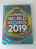 Guinness World Records 2019, Boeken, Ophalen of Verzenden, Zo goed als nieuw