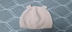 Roze babymuts (Gap -  18-24 m - 51cm), Meisje, Hoed, GAP Kids, Ophalen of Verzenden