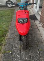 Booster Mbk, Vélos & Vélomoteurs, Scooters | Yamaha, Autres modèles, Classe B (45 km/h), Enlèvement, Utilisé