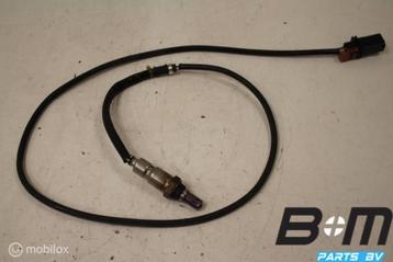 Lambdasonde achter katalysator VW Polo 6C 1.4 TDI 04L906262D beschikbaar voor biedingen