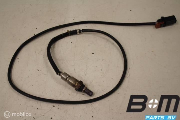 Lambdasonde achter katalysator VW Polo 6C 1.4 TDI 04L906262D, Auto-onderdelen, Uitlaatsystemen, Gebruikt