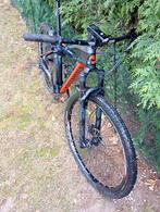 Mtb , full Carbon 1x12 speed Shimano gx, Fietsen en Brommers, Ophalen of Verzenden, Zo goed als nieuw