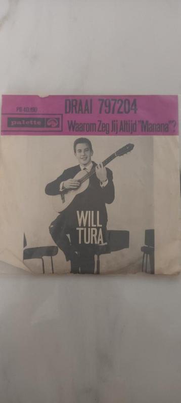 Will Tura 1964