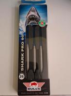Bulls shark pro 26 gr, Sport en Fitness, Darts, Ophalen, Zo goed als nieuw