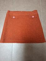 winterrokken, Ophalen, Zo goed als nieuw, Maat 36 (S), Blauw