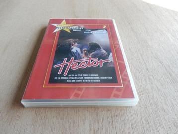 nr.324 - Dvd: hector - Vlaamse filmcollectie