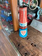 Bidon huile conique Purfina, Enlèvement, Comme neuf